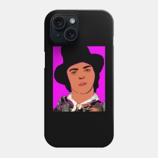 billy the kid Phone Case