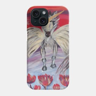 licorne Phone Case