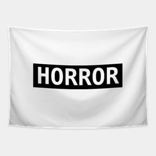 Horror Tapestry