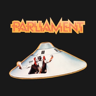 Parliamentt T-Shirt