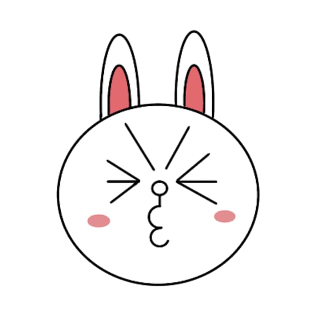 Cony Bunny by Little Dreams