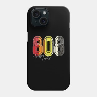 TR-808 #2 Phone Case