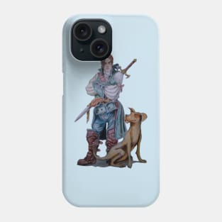 Fable Phone Case