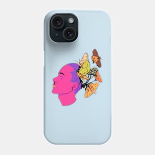 Untitled Artwork Phone Case