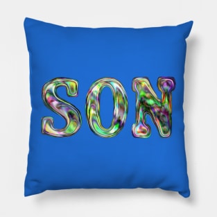 Son Pillow