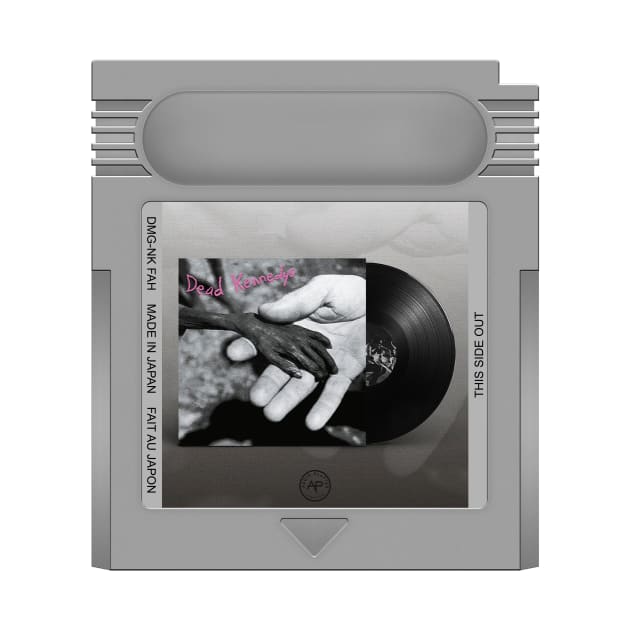 Plastic Surgery Disasters Game Cartridge by PopCarts