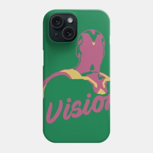 vision Phone Case