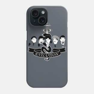 Evilution Phone Case