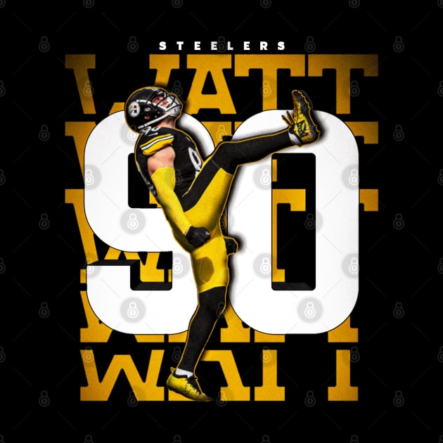 Watt 90 by NFLapparel