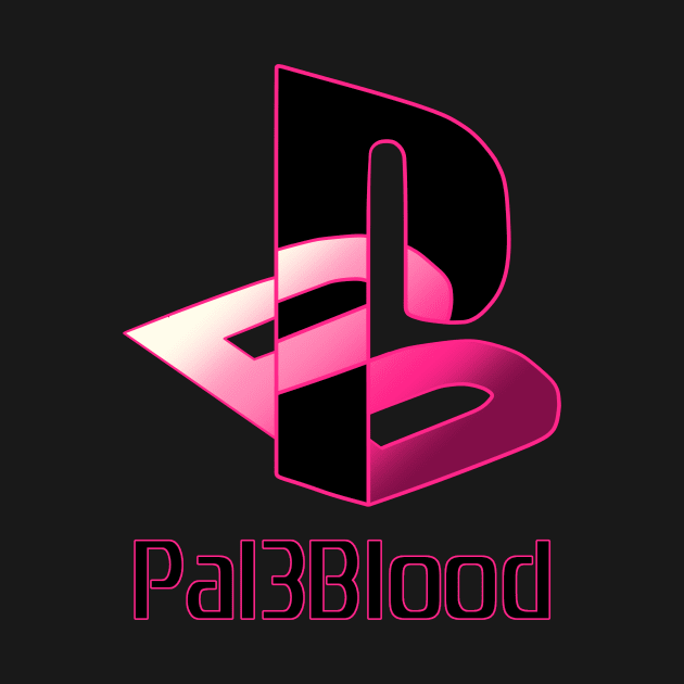 PlayBlood by Pal3blood