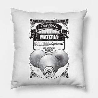 SOLDIER Approved! Pillow