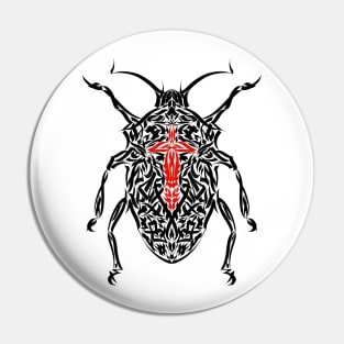 Bug Pin