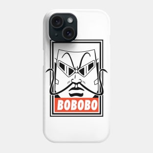 Bobobey (bright garments) Phone Case