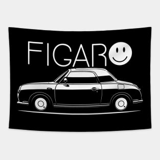 Figaro Tapestry