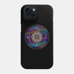 Guiding Stars Phone Case