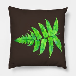 fern Pillow