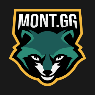 Mont Gaming E-Sports T-Shirt