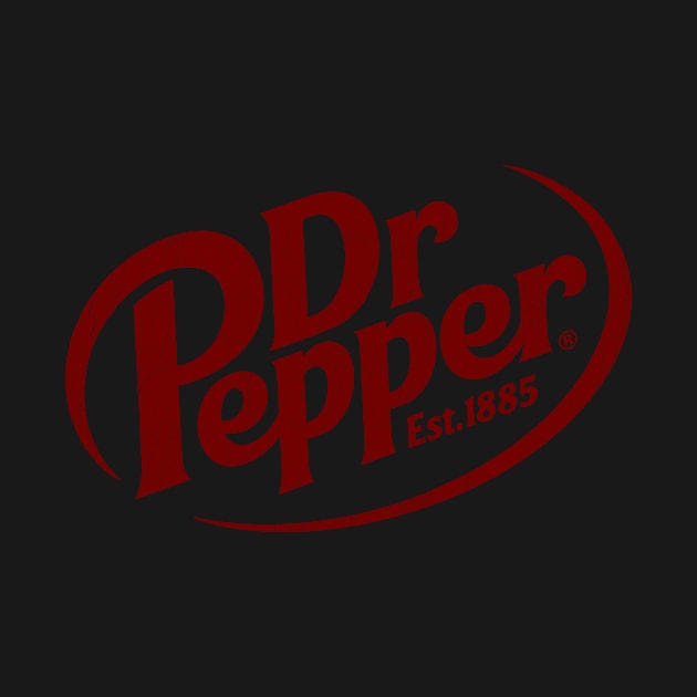 Dr Pepper