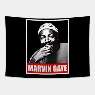 Marvin gaye//Vintage for fans Tapestry