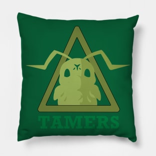 Wormmon Tamers Pillow