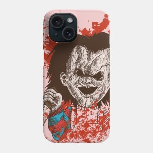 Chucky Phone Case