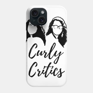 Logo Vertical Phone Case