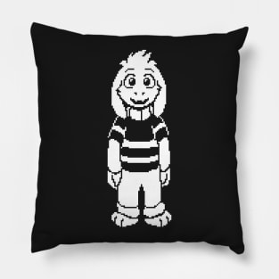 Asriel Dreemurr Pillow