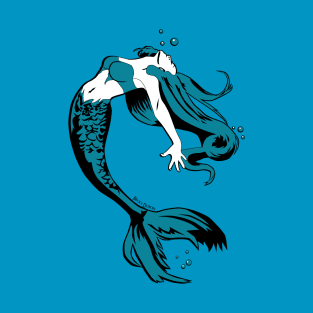 Mermaid T-Shirt