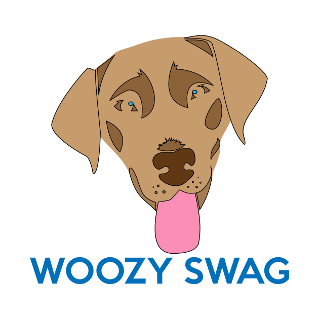 Team Woozy Swag by Woozy Swag