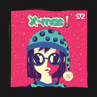 X-Mas! T-Shirt