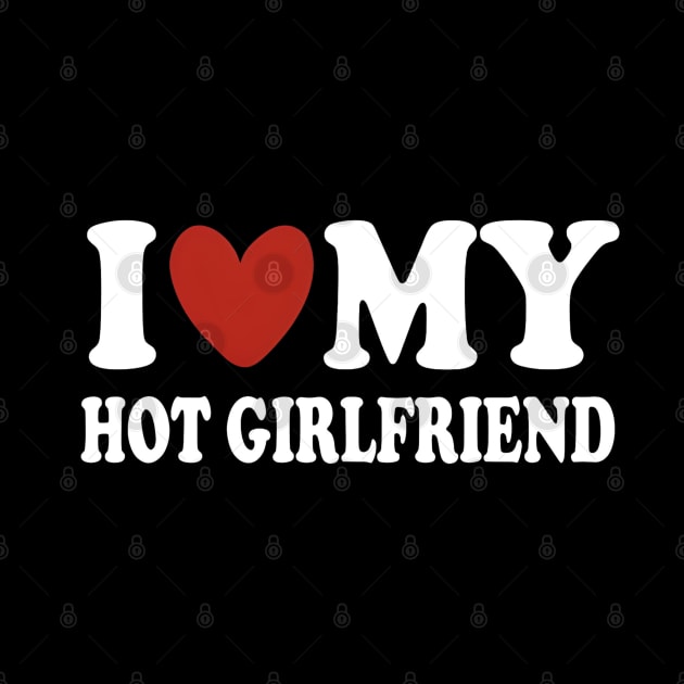 I love my hot girlfriend by Tvmovies 