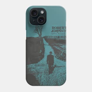 ROBERT JOHNSON Phone Case