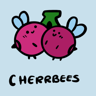 Cherrbees T-Shirt