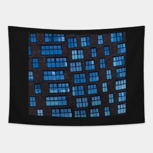 Windows 51 Tapestry