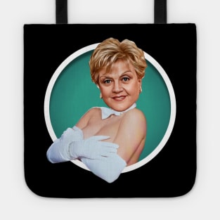 Angela Lansbury Tote