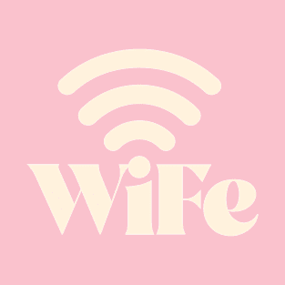 Wife T-Shirt