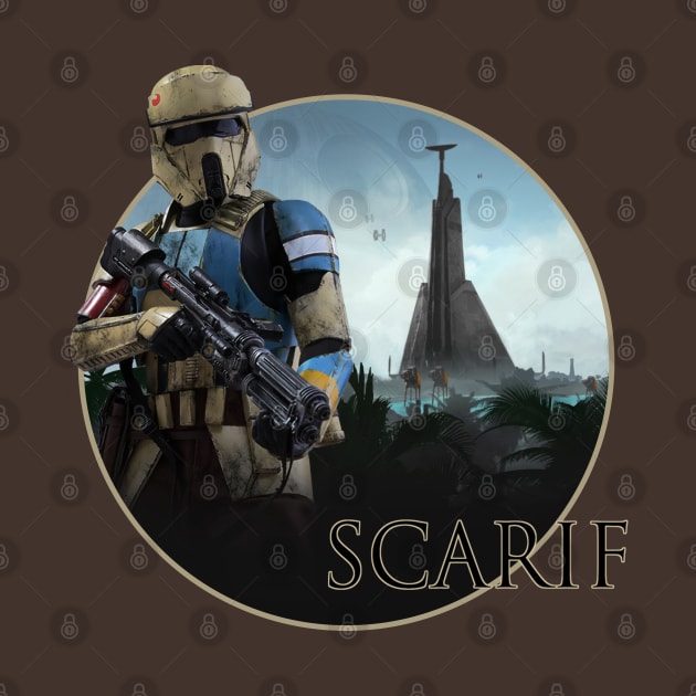 SCARIF by egoic071