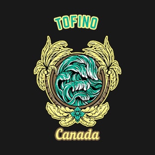 Tofino T-Shirt