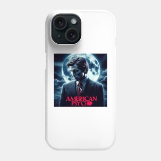 American Psycho Phone Case