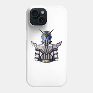 DONBROTHERS ( ZENKAIZER BLACK ) BODY 2 Phone Case