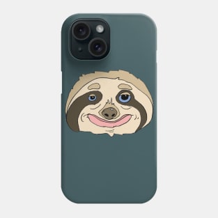 Sloth Phone Case