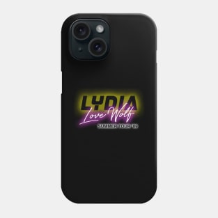 Lydia Phone Case