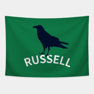 Russell Crow Tapestry