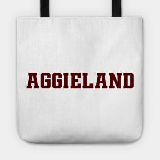 Aggieland Tote