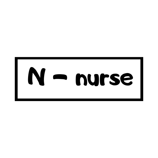 Nurse by WordsGames