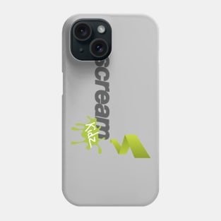 Scream Management | Kidz Division Phone Case