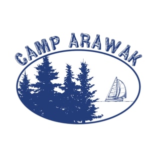 Camp Arawak T-Shirt