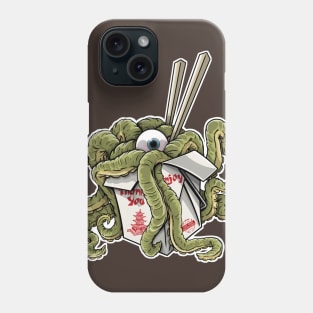 Noodles Phone Case