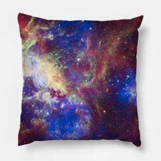 Space Pillow