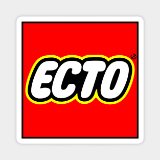 ECTO v2 (block) Magnet